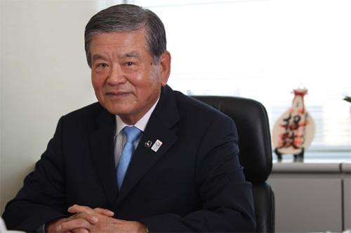 中国足球井喷人才,为什么日本足球在世界上如此厉害