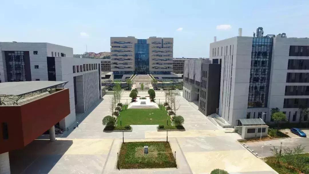 全球最大的地质学院，中国地质大学武汉，在地球科学领域享有盛誉