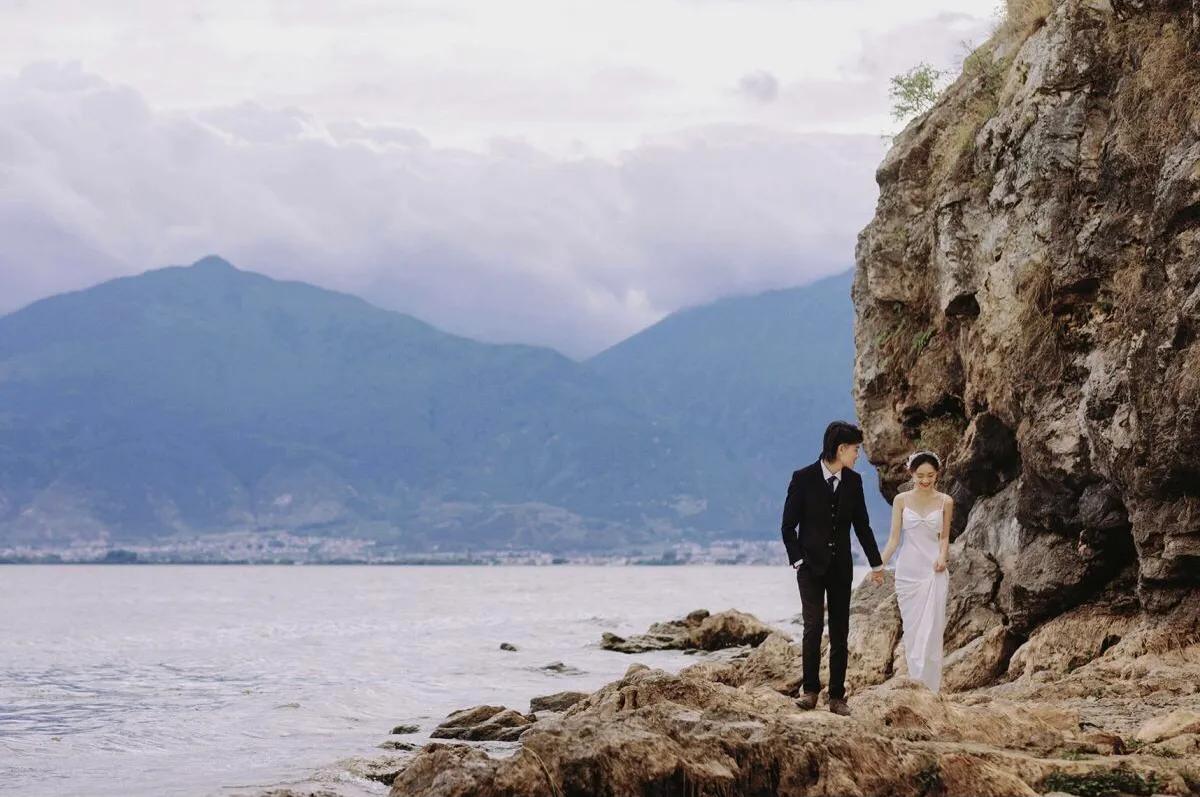 如果婚姻只剩下了欺骗,假如生活欺骗了你电视剧