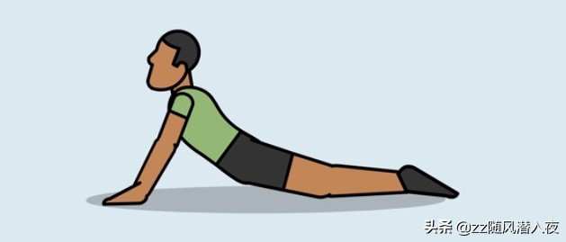 身高停滞了怎么拉伸长高,身高不足如何拉伸训练