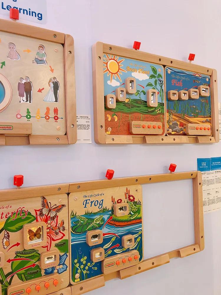 爱丽丝带你云逛中国玩具展幼教展，潮流+经典玩具一“文”打尽