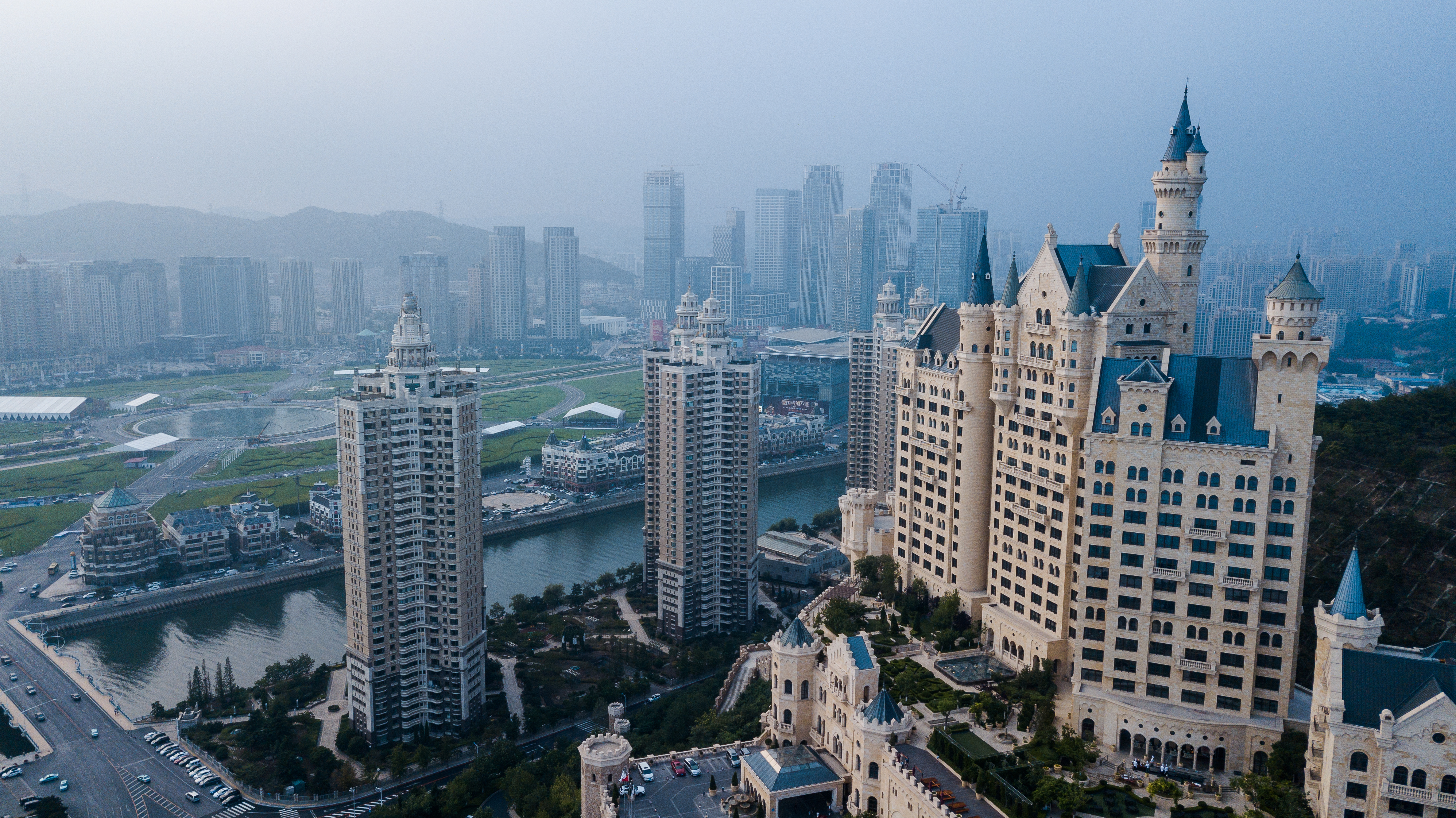 大连一方城堡酒店婚宴价格,大连一方城堡酒店价目表