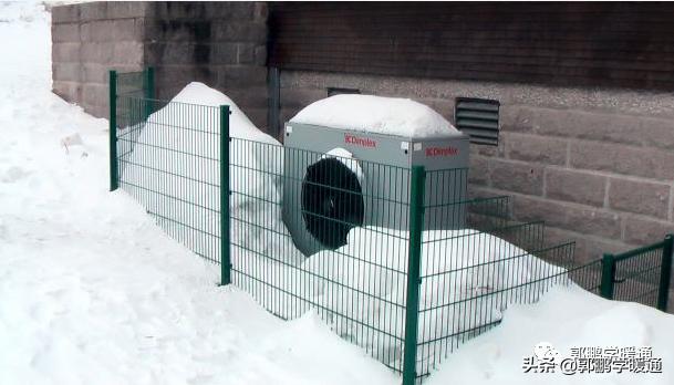 志高空调外机结冰解决方法,空调外机后面结冰怎么除冰