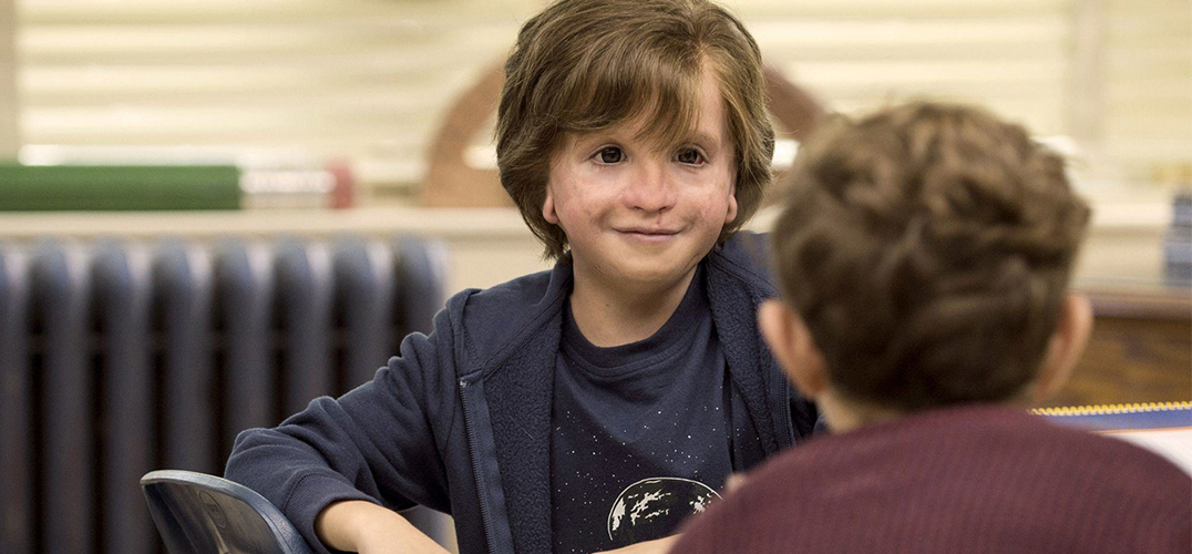 wonder奇迹男孩读后感,奇迹男孩读后感小学生作文