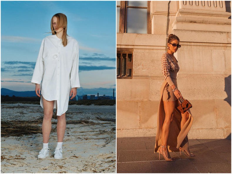 分享一下法国的小众品牌,法国小众轻奢品牌