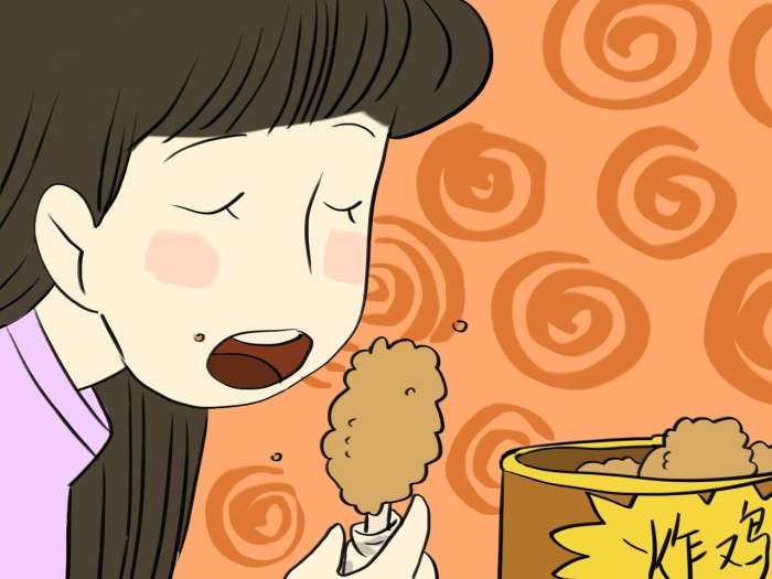 孕期怎样缓解嘴里甜糊糊的感觉,孕期为什么嘴里没味道口水还多