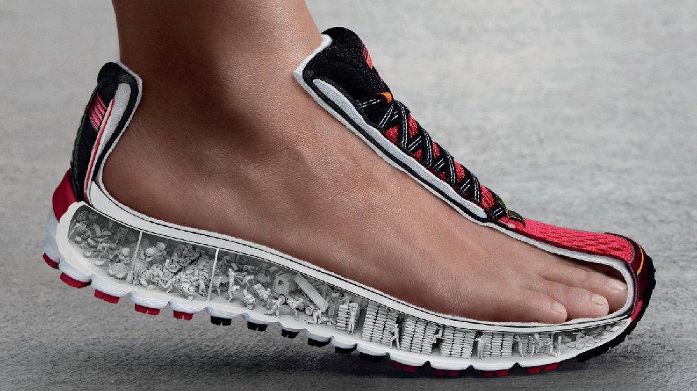 阿迪达斯adidaspulseboosthd测评,阿迪boost对比耐克zoom