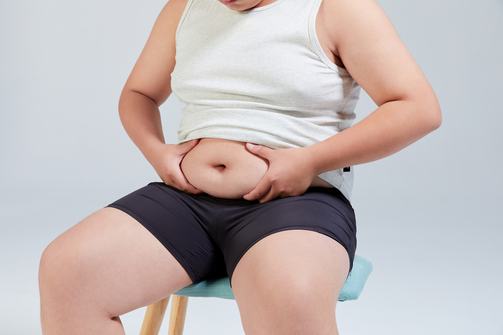 老公太瘦吃不胖怎么调理,老公很胖还不减肥怎么办