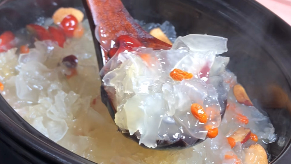 秋天要多吃这几样食物,秋天要多吃这个汤