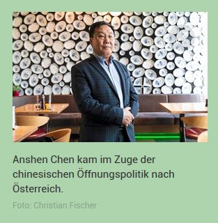 奥地利对华人移民真实态度,奥地利评价中国