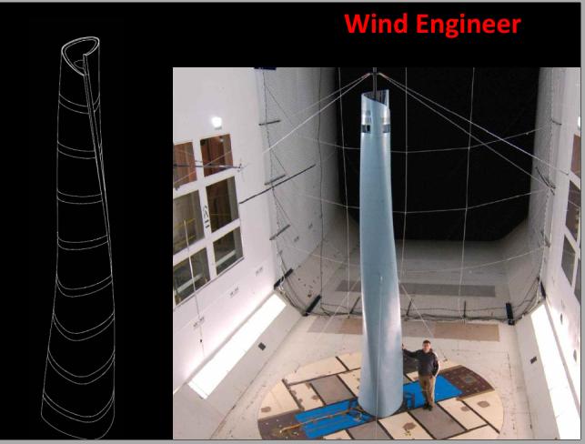 bim相关技术在上海中心大厦的应用,bim设计及施工技术