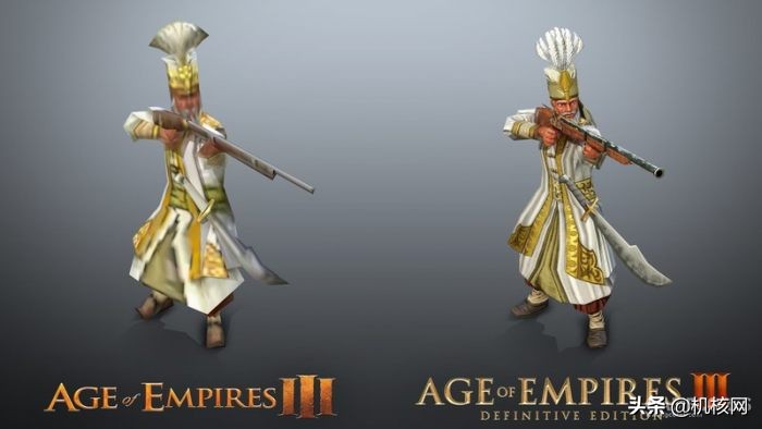 帝国时代3哪个系列最好玩,帝国时代3决定版玩什么模式