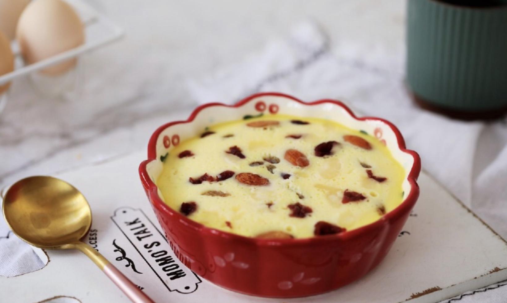 何炅同款小蛋糕好吃吗,何炅节目中做的蛋糕教程