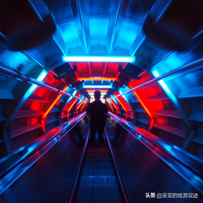 欧洲游之比利时首都布鲁塞尔,全球最大首都布鲁塞尔