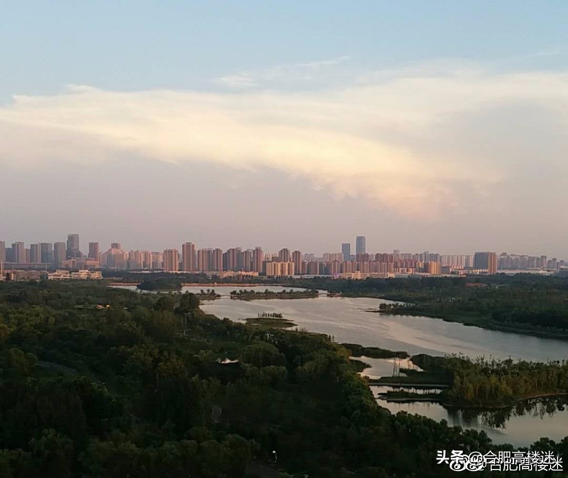 合肥五一旅游指南,五一合肥免费旅游景点