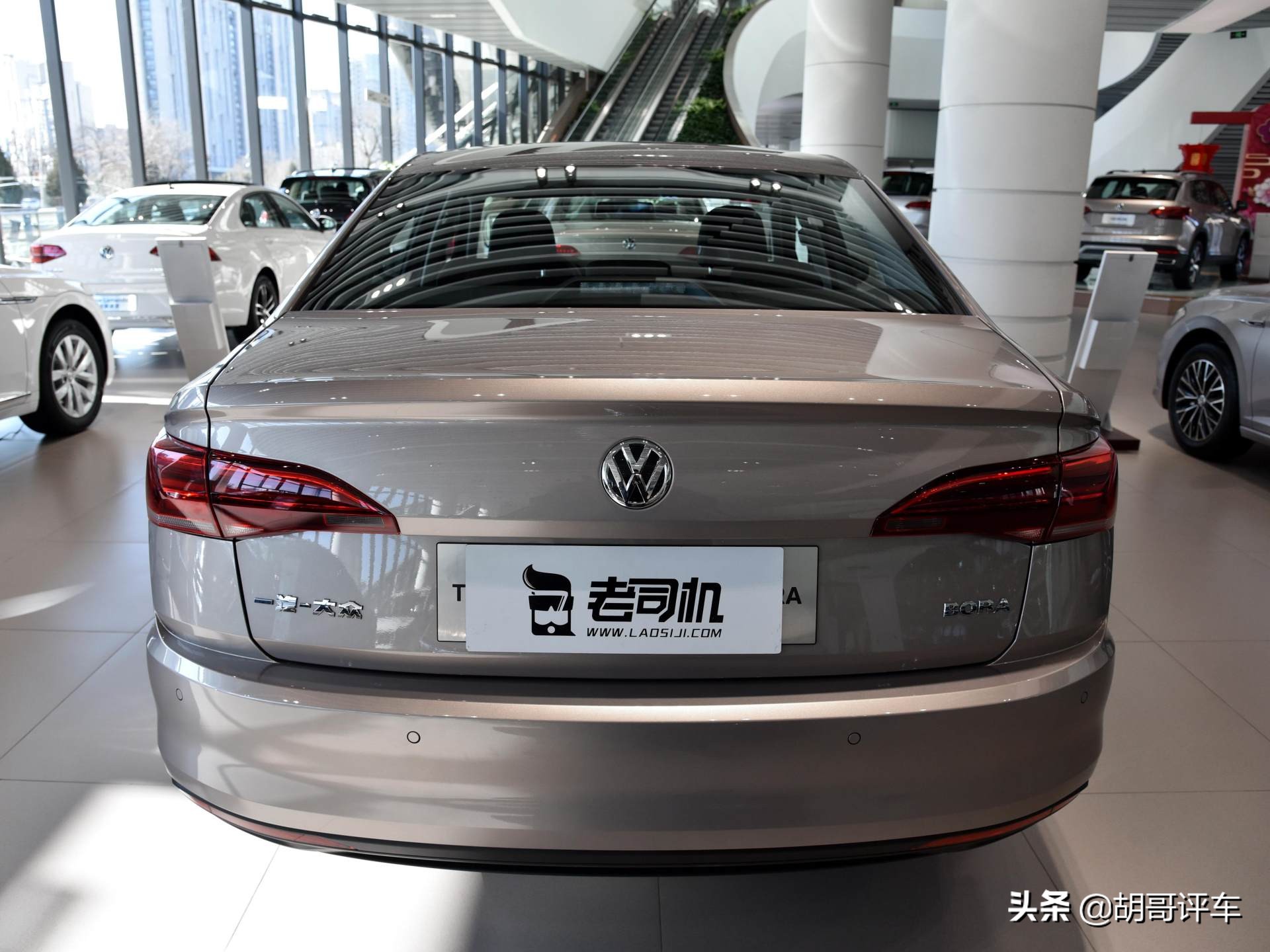 想要买好点的车,一汽大众宝来选哪款最经济实惠