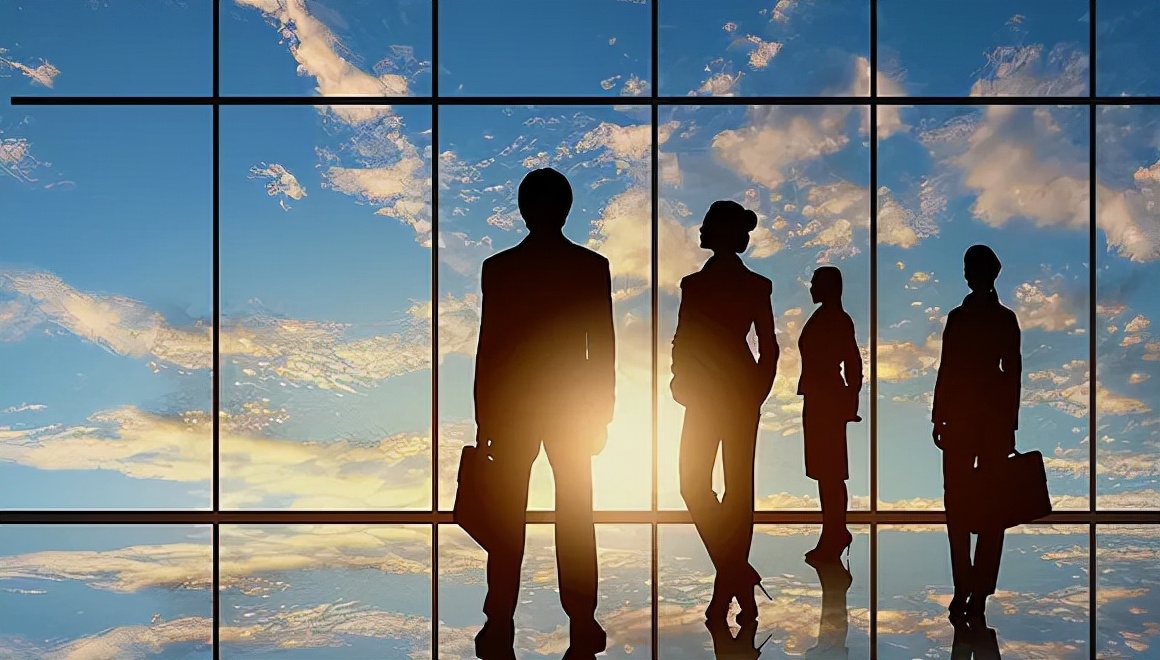 汇聚行业顶尖人才,汇集了各行业的精英