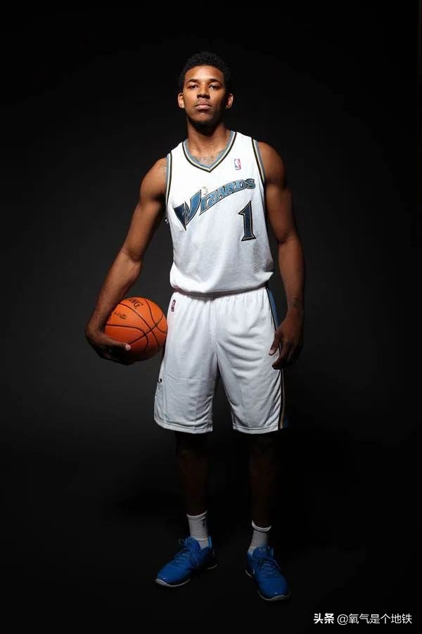 尼克杨生涯经历,尼克杨高光表现