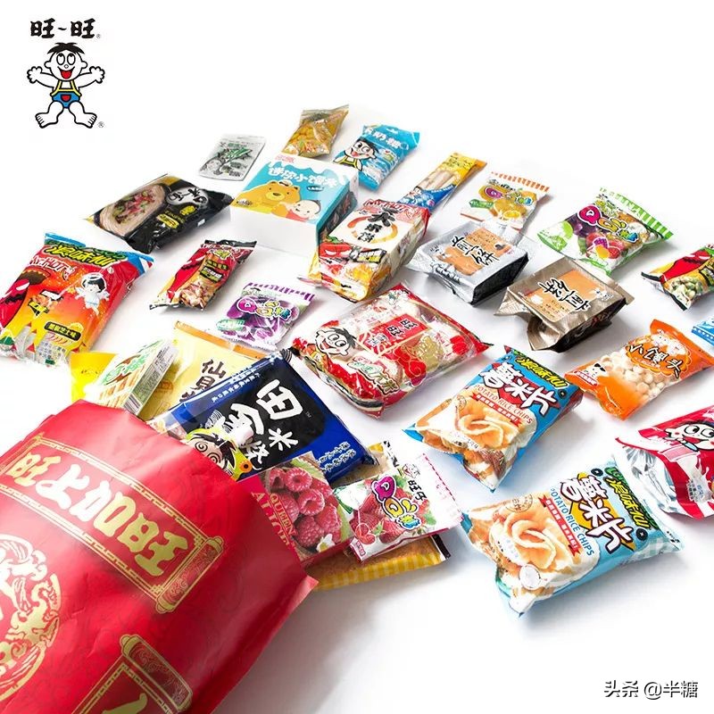 盘点前十名好吃又不贵的零食过年,好吃不贵的10款零食推荐