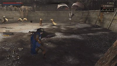 一个小团队针对经典美式RPG的文艺复兴——《贪婪之秋》评测