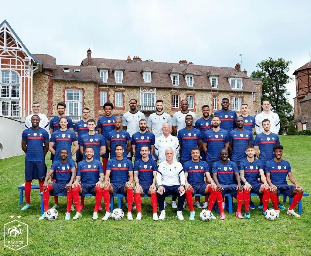 看看足球,聊聊足球的直播间