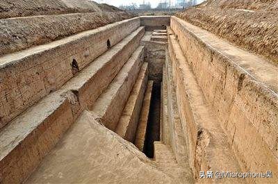 辽宁发现契丹古墓高科技考古,辽代遗址出土文物