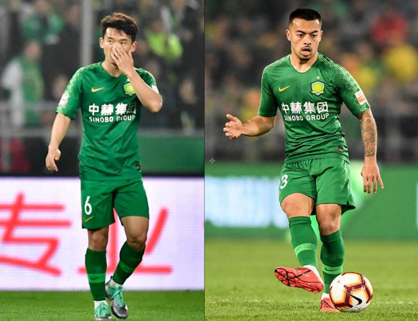 国安后腰池忠国解析,池忠国是防守型中场吗