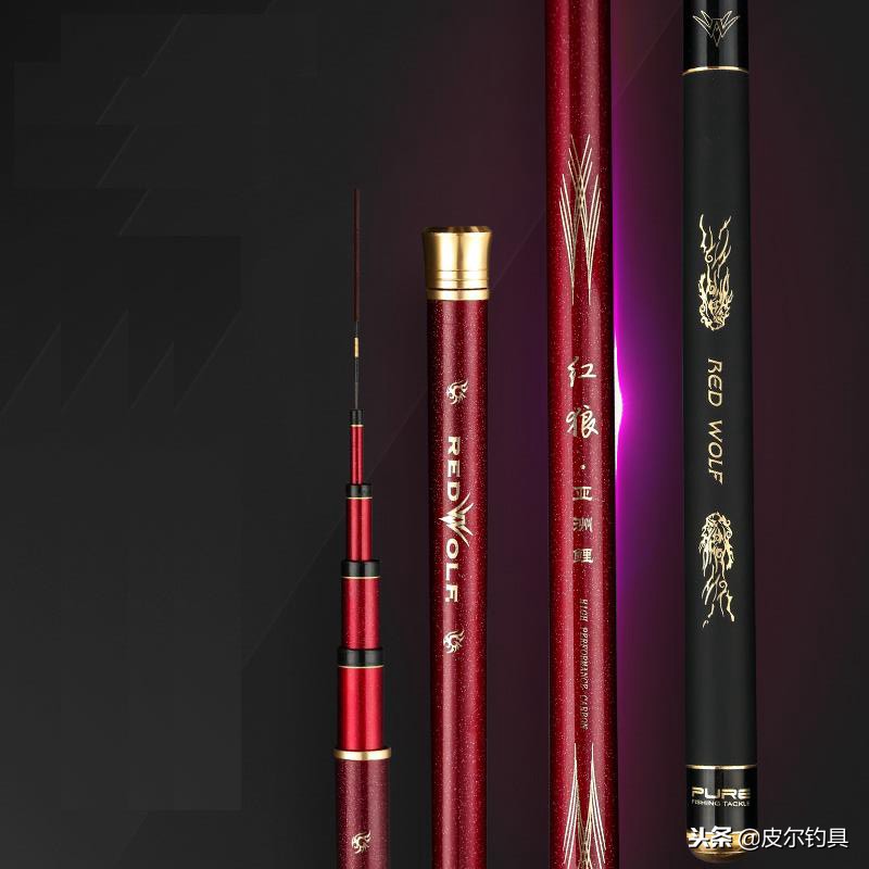 钓鱼人的世纪难题！渔具和女友到底哪个重要？