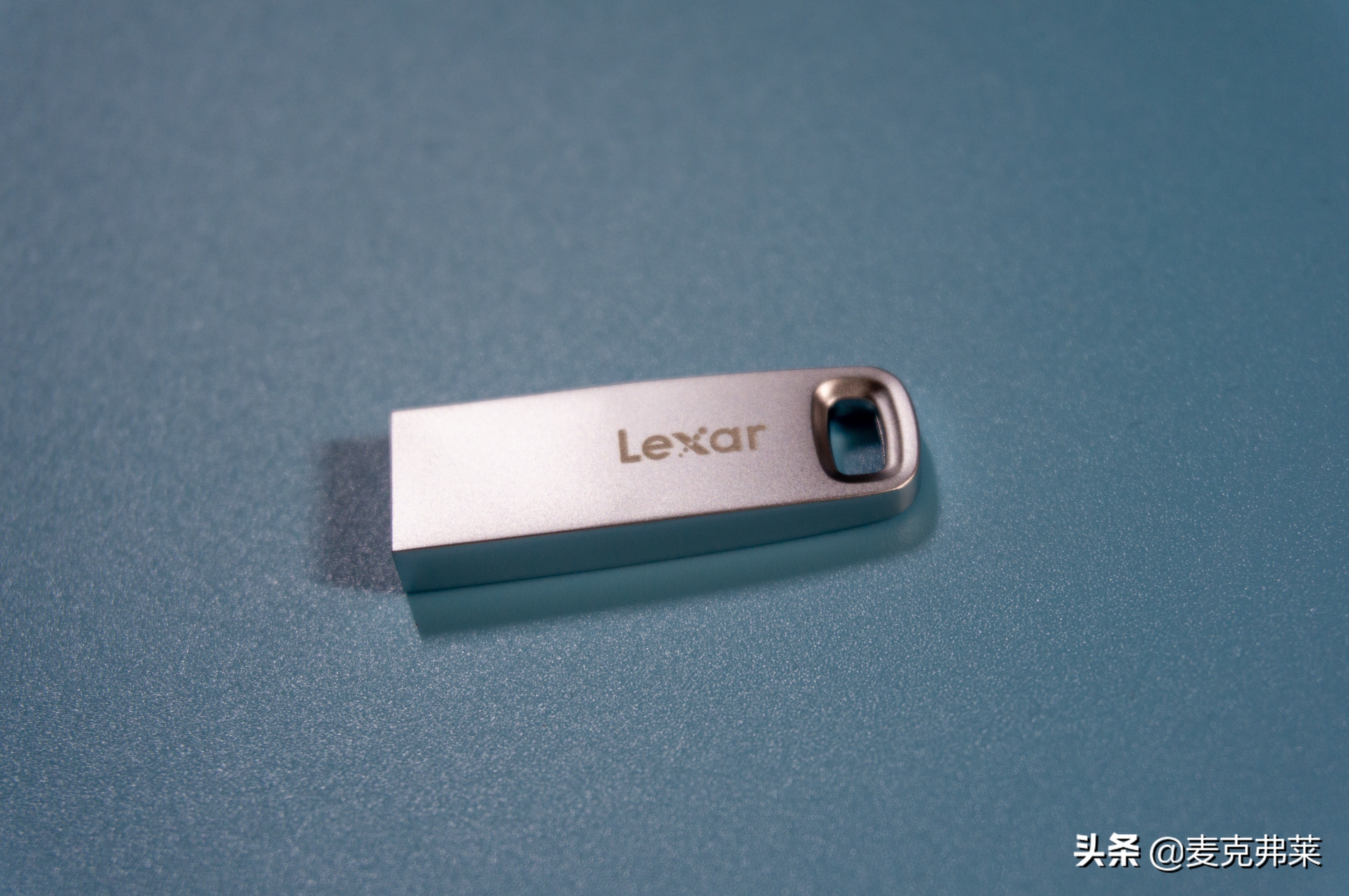 雷克沙s57u盘评测,雷克沙4t固态测评