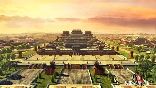 汉武帝年间的诗歌311首,读诗100首