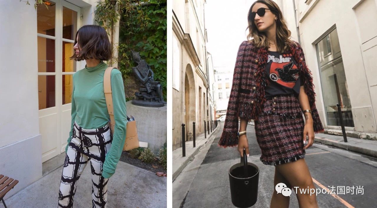 年轻时尚女性法式包包,法国时尚女人的包