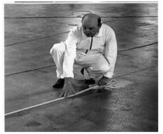 石膏自流平施工全过程,石膏基自流平施工视频教程