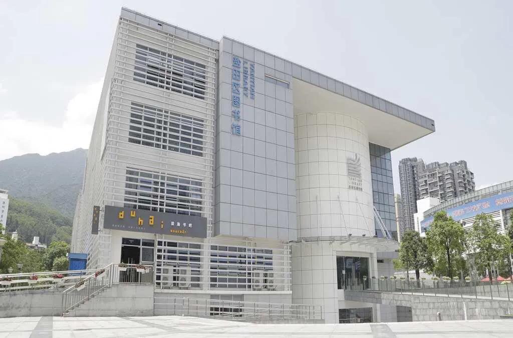 暑假深圳好玩的地方推荐,暑假深圳免费好玩的地方推荐