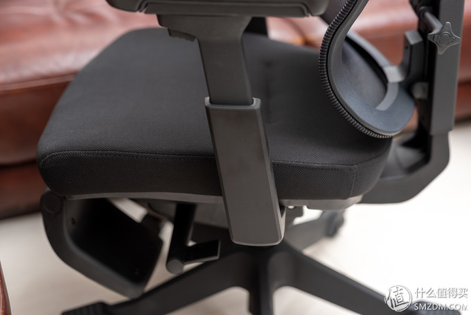 实惠好用的人体工学椅,可调腰靠办公椅