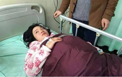 剖腹产28天伤口结痂,剖腹产38天突然出鲜血了