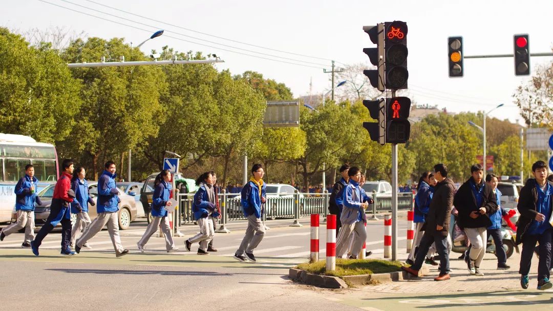 有一种生活叫常山