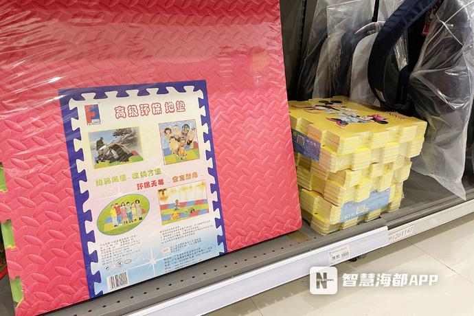 婴幼儿爬行垫到底好不好,宝宝爬行垫有必要买吗