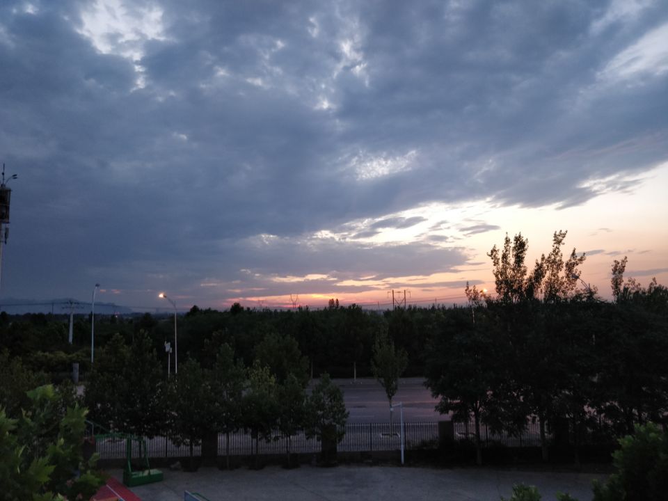 我的大学——河北政法