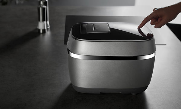 商用智能电饭煲怎么使用,球釜智能电饭煲使用方法