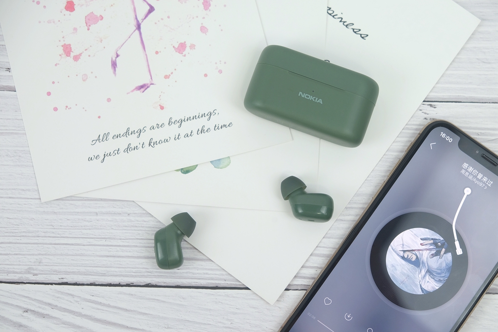 诺基亚e3200音质怎么样,诺基亚耳机e3100plus评测