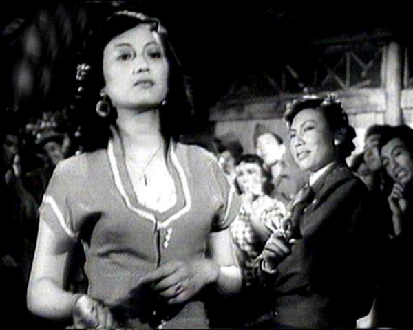 毛人凤娶了戴笠的情人,毛人凤潜伏十年的女特务