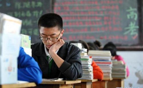 平常考试470有可能高考500分吗,高三成绩300多分怎么制定计划