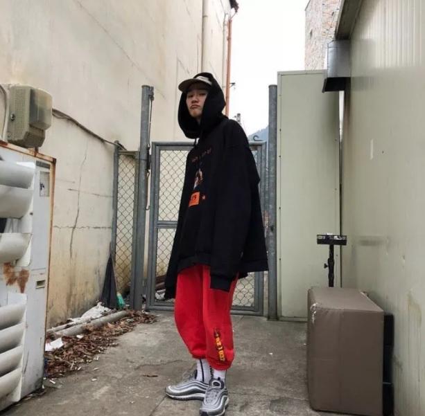 穿搭的雷区,穿衣建议避开这四种雷区