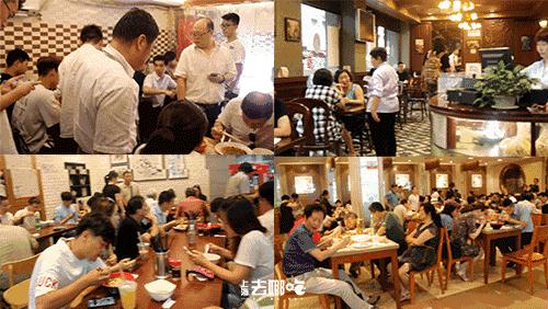 为什么不要离开上海？这是我听过最好的答案！