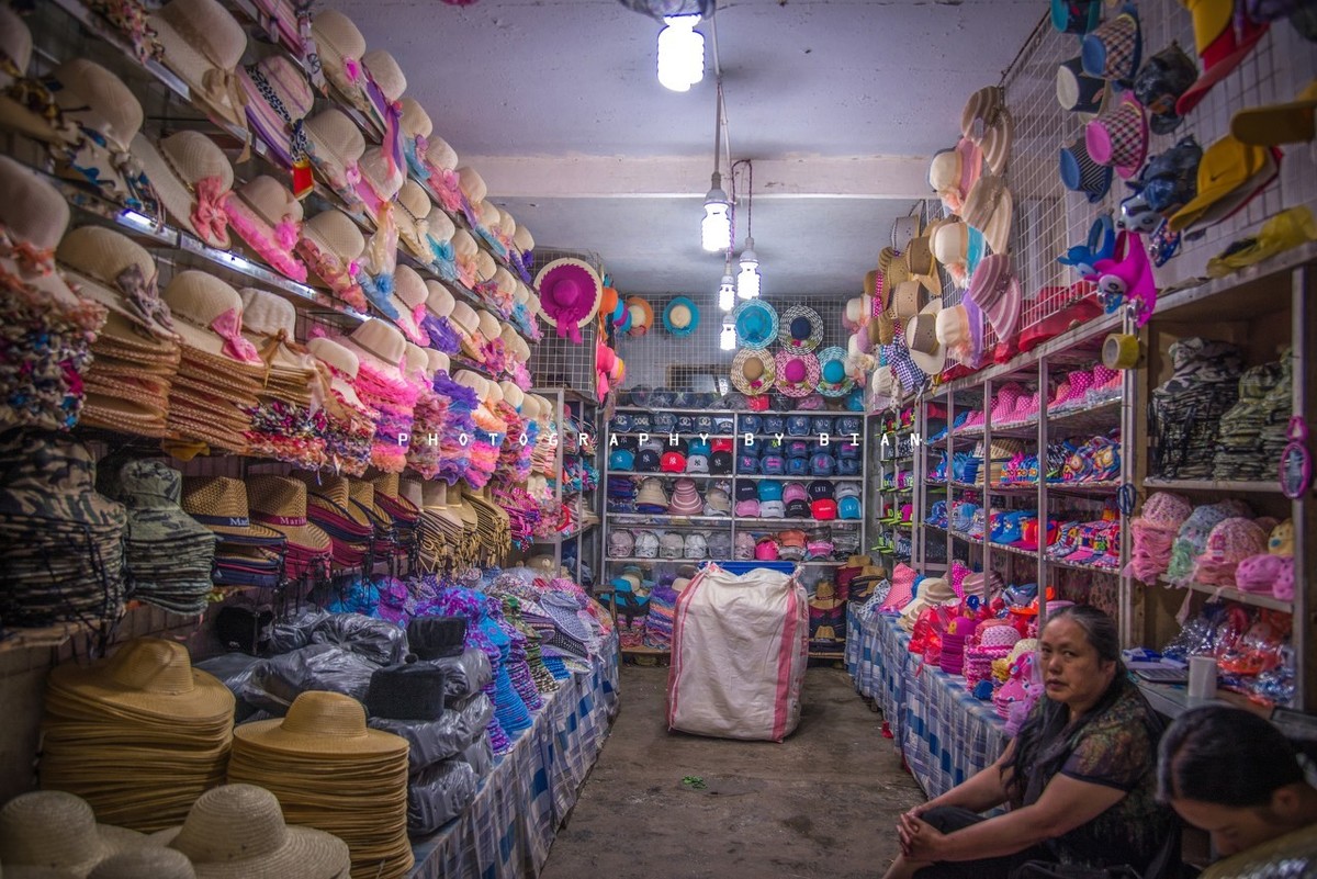 新手去义乌网红直播村怎么创业,有在义乌创业的吗分享一下经验