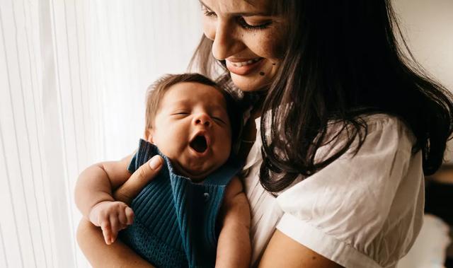 孕吐和不孕吐孩子智商,孕吐和不孕吐的妈妈