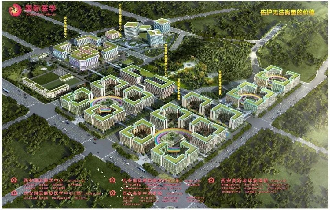 高新三期最新土拍结果,亚历山大新区最新规划