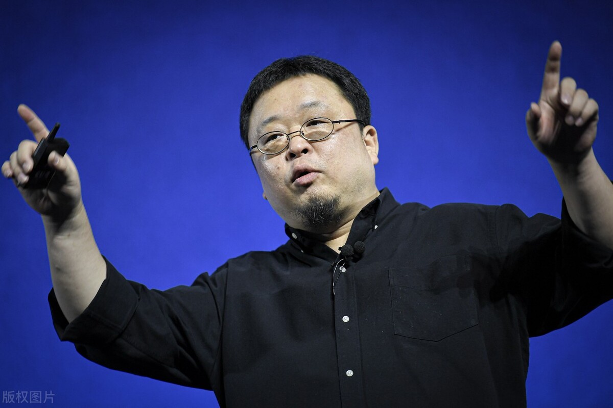 罗永浩重返科技行业背后的洞察,罗永浩宣布即将重返科技界