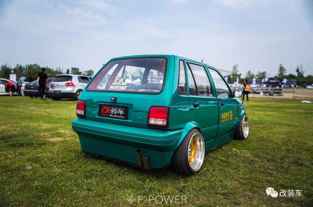 六代马自达323,第六代马自达323