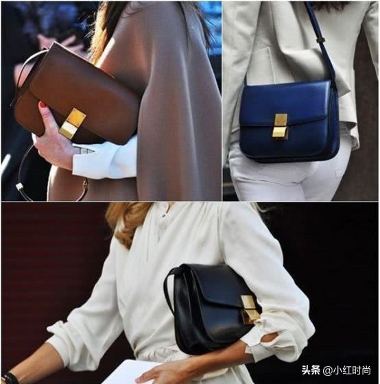 女人的包包奢侈品,女人的包包真能装